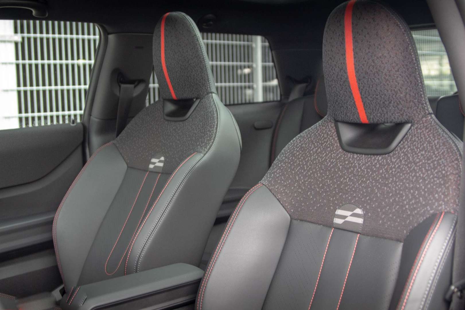 Mini Cooper JCW Cooper -  - Joinsteer - #5