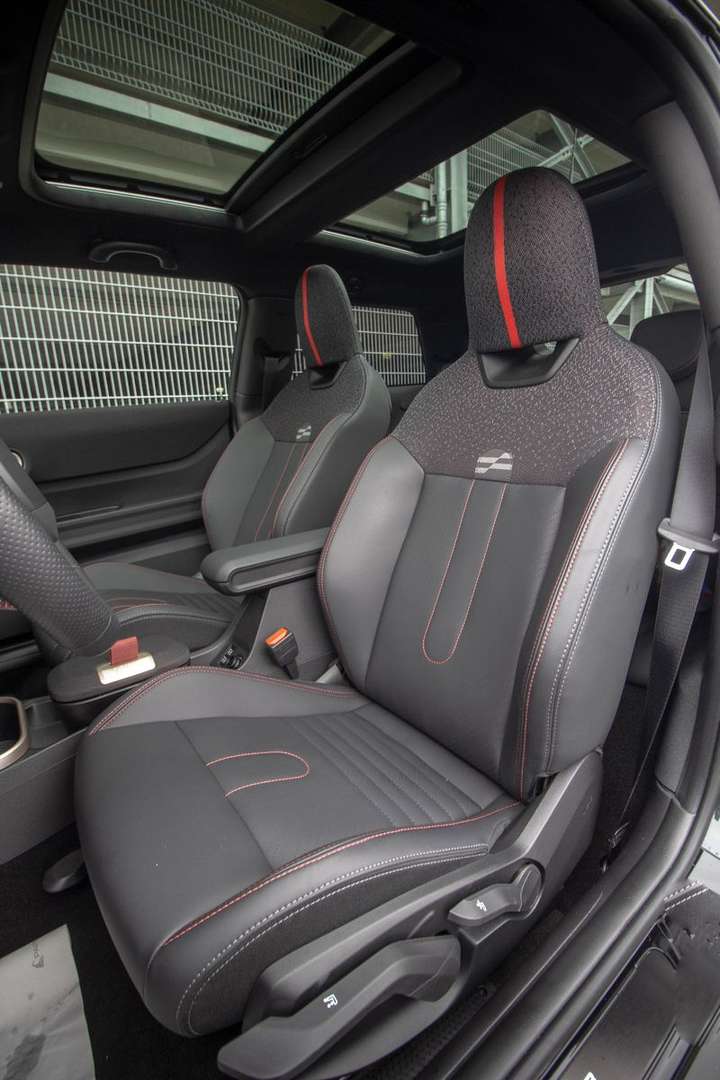 Mini Cooper JCW Cooper -  - Joinsteer - #4