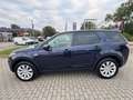 Land Rover Discovery Sport SE AWD Blau - thumbnail 6