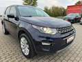 Land Rover Discovery Sport SE AWD Blau - thumbnail 2