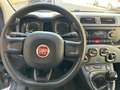 Fiat Panda Panda 1.2 Easy s Gris - thumbnail 23