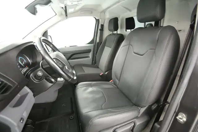 Fiat Scudo view 11