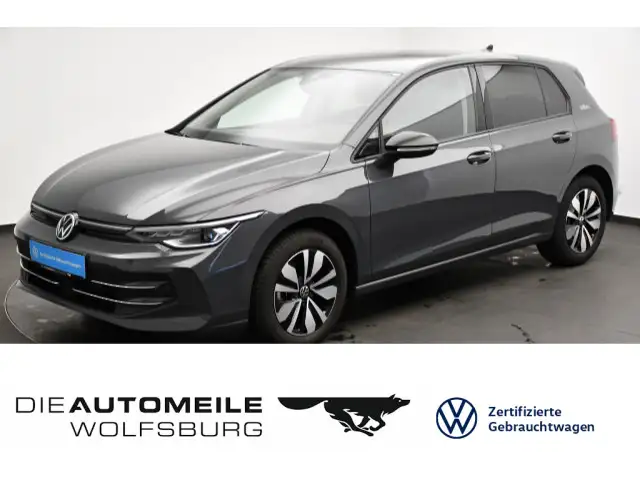 Volkswagen Golf 8 VIII 2.0 TDI DSG Goal LED+/ACC/AHK