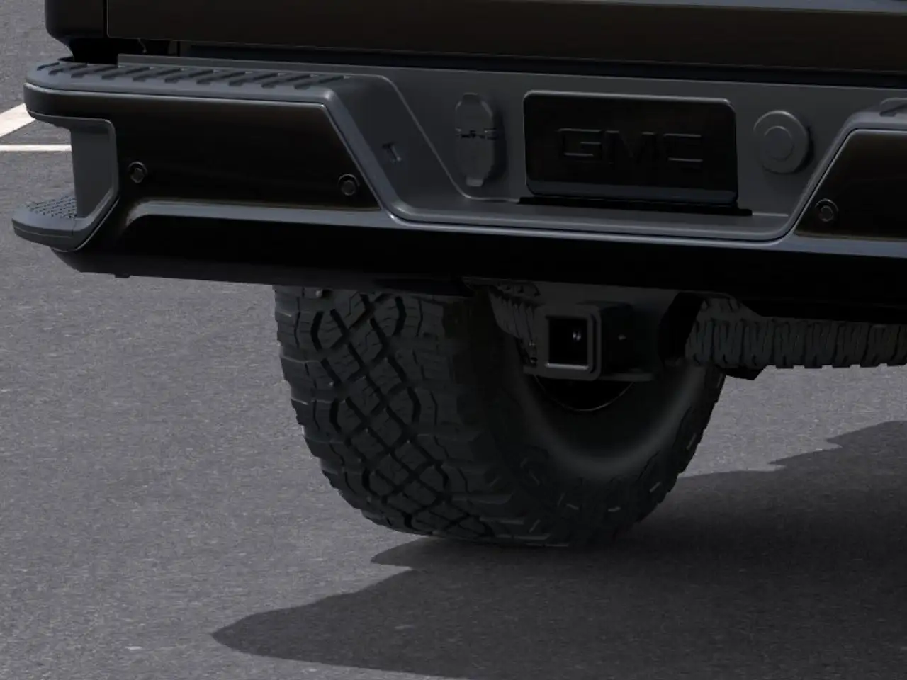 GMC Sierra 2500HD снимка GMC Sierra 2500HD
