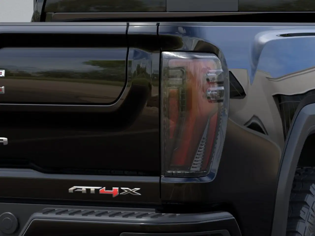 GMC Sierra 2500HD снимка GMC Sierra 2500HD