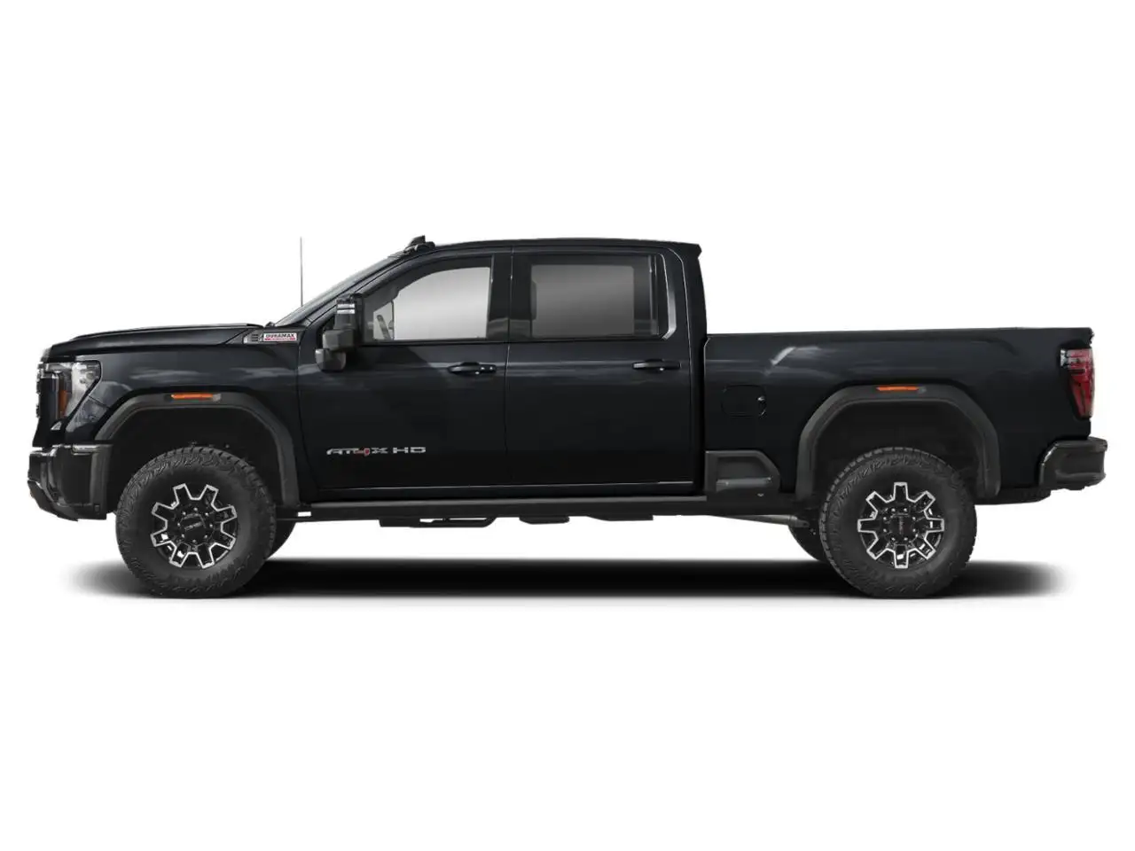 GMC Sierra 2500HD снимка GMC Sierra 2500HD