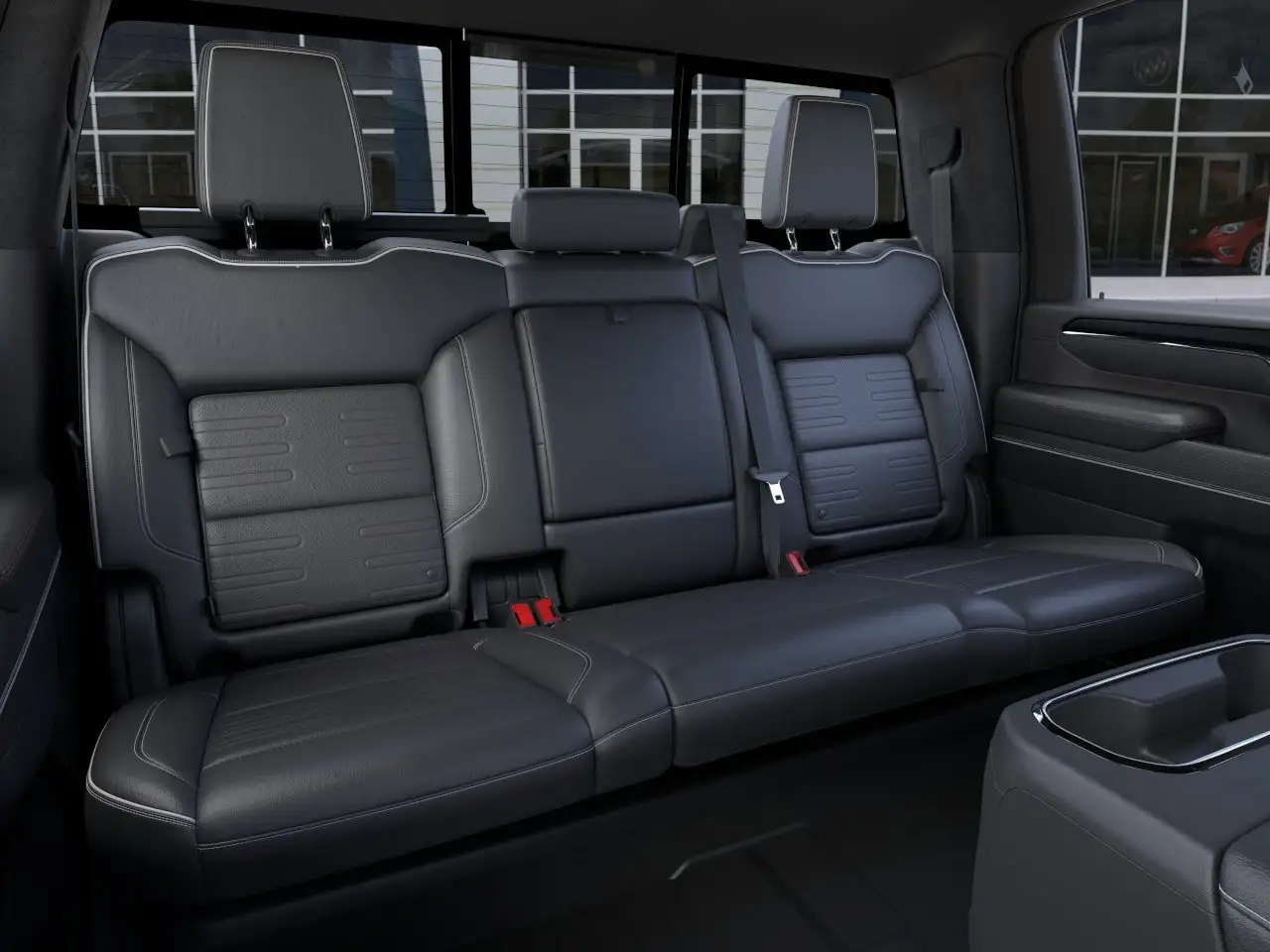 GMC Sierra 2500HD снимка GMC Sierra 2500HD