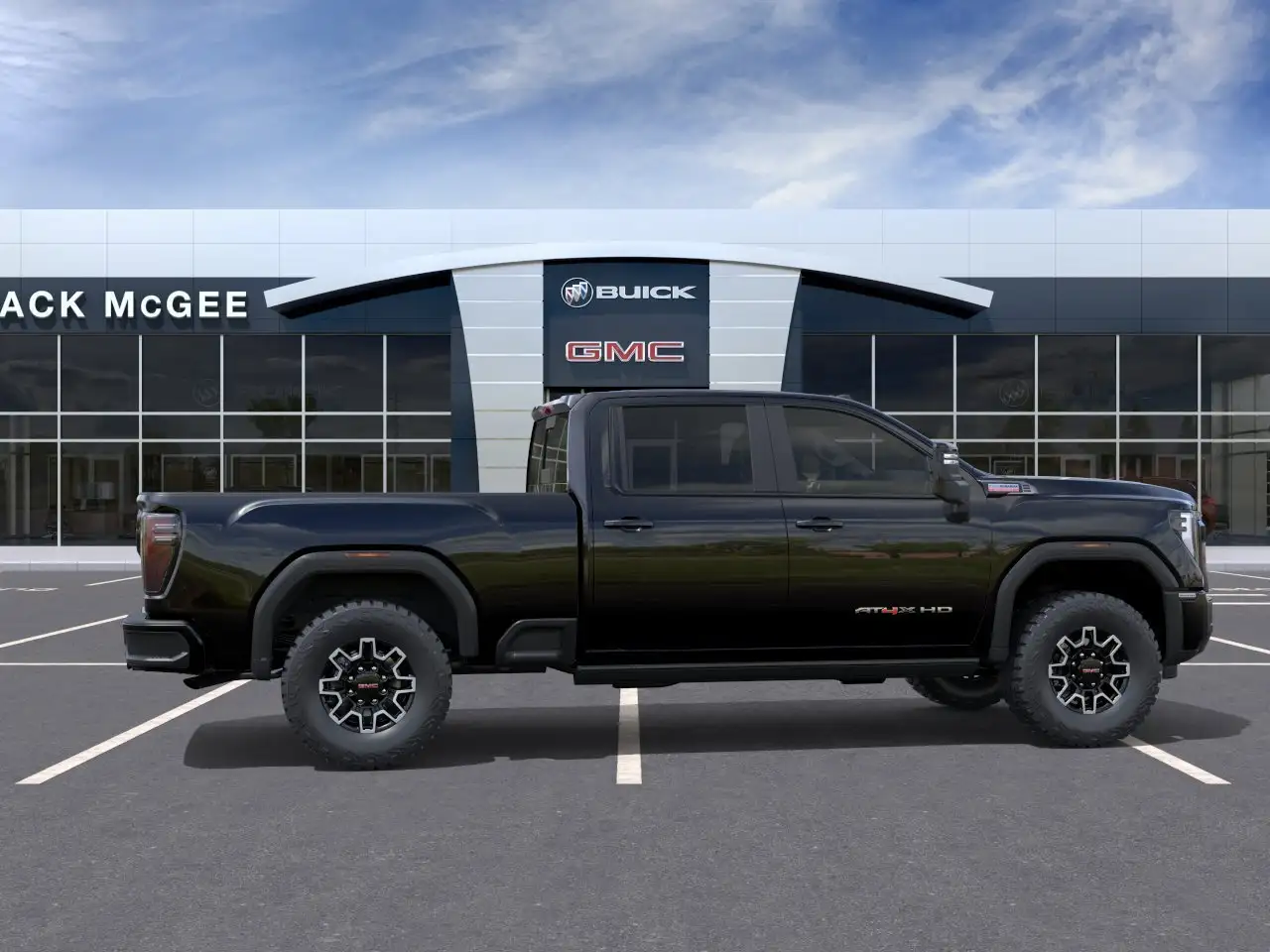 GMC Sierra 2500HD снимка GMC Sierra 2500HD