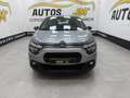 Citroen C3 PureTech 60KW (83CV) Feel Gris - thumbnail 3
