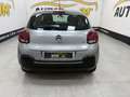 Citroen C3 PureTech 60KW (83CV) Feel Gris - thumbnail 9