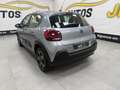 Citroen C3 PureTech 60KW (83CV) Feel Gris - thumbnail 5