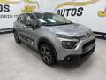 Citroen C3 PureTech 60KW (83CV) Feel Gris - thumbnail 4