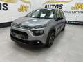 Citroen C3 PureTech 60KW (83CV) Feel Gris - thumbnail 2