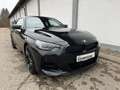 BMW 240 M240i xDrive Coupé Head-Up LED Kamera Schwarz - thumbnail 13