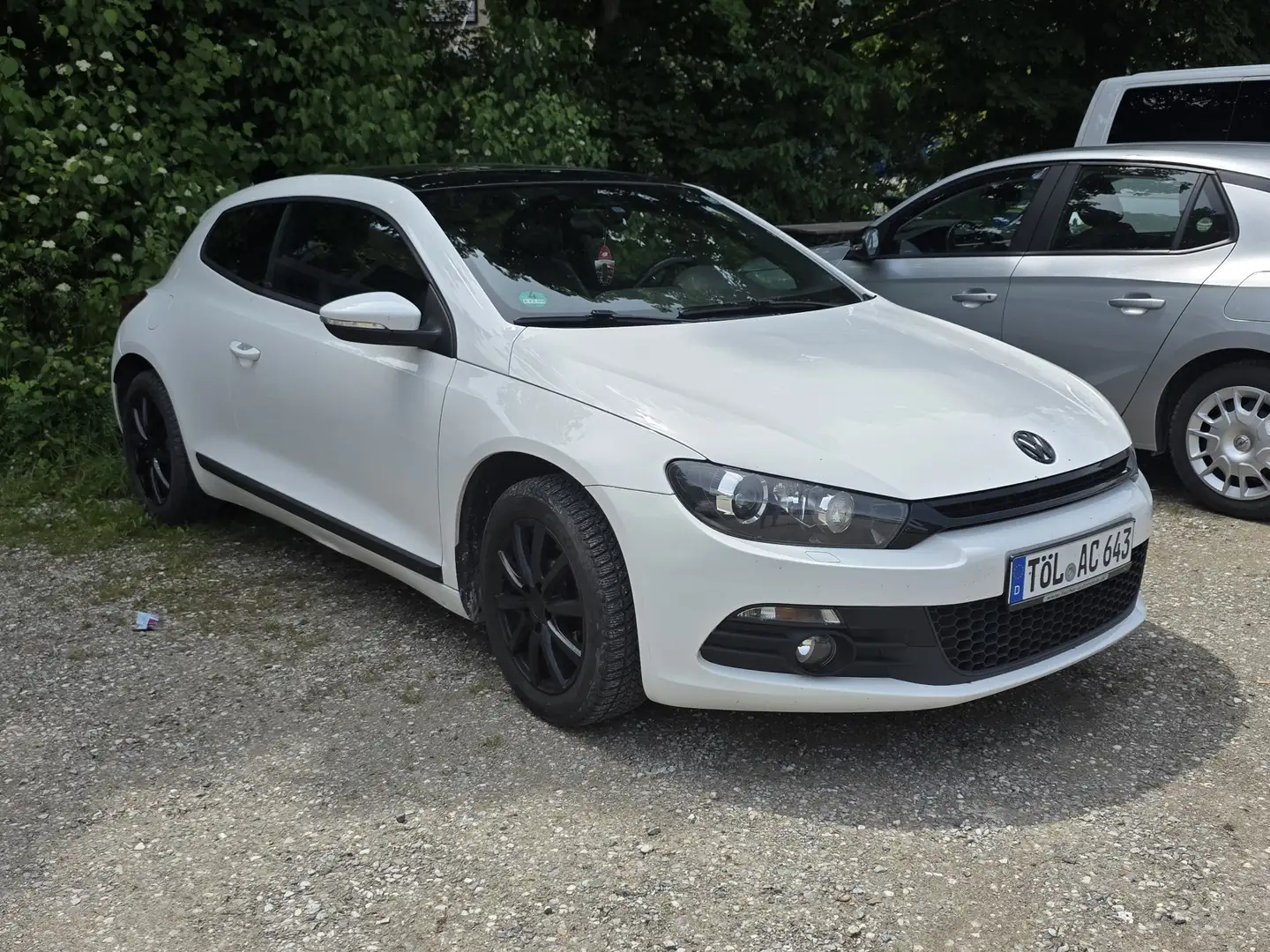Volkswagen Scirocco 1.4 TSI - 2