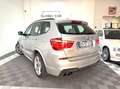 BMW X3 Xdrive30d Msport Argento - thumbnail 10