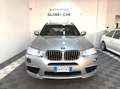 BMW X3 Xdrive30d Msport Argento - thumbnail 4