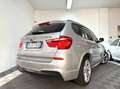 BMW X3 Xdrive30d Msport Argento - thumbnail 13