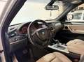 BMW X3 Xdrive30d Msport Argent - thumbnail 15