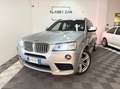 BMW X3 Xdrive30d Msport Argento - thumbnail 2