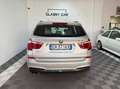 BMW X3 Xdrive30d Msport Argento - thumbnail 11