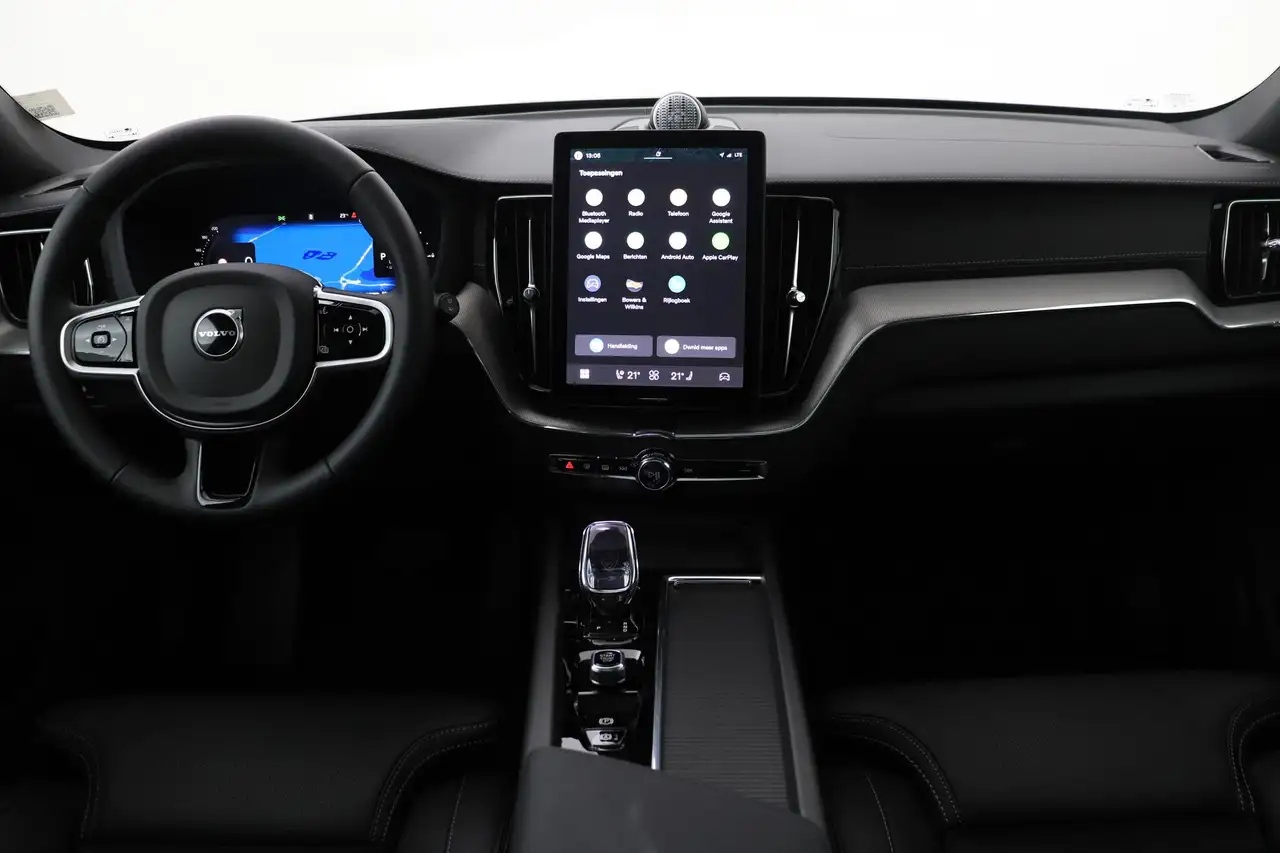 Volvo XC60 2026