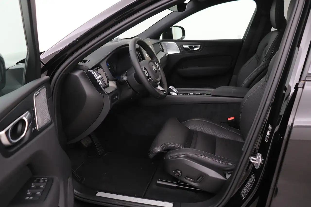 Volvo XC60 2026
