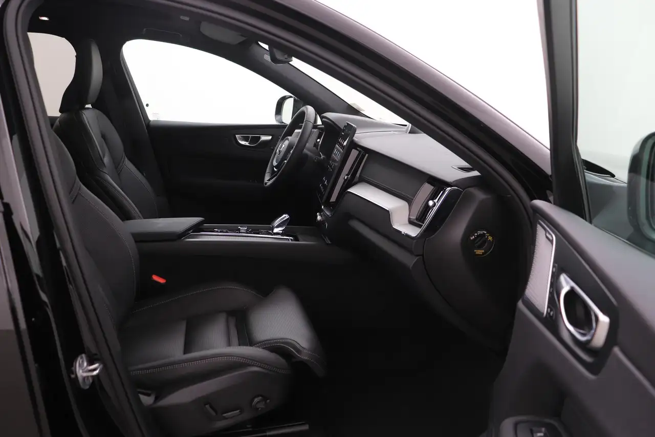 Volvo XC60 2026