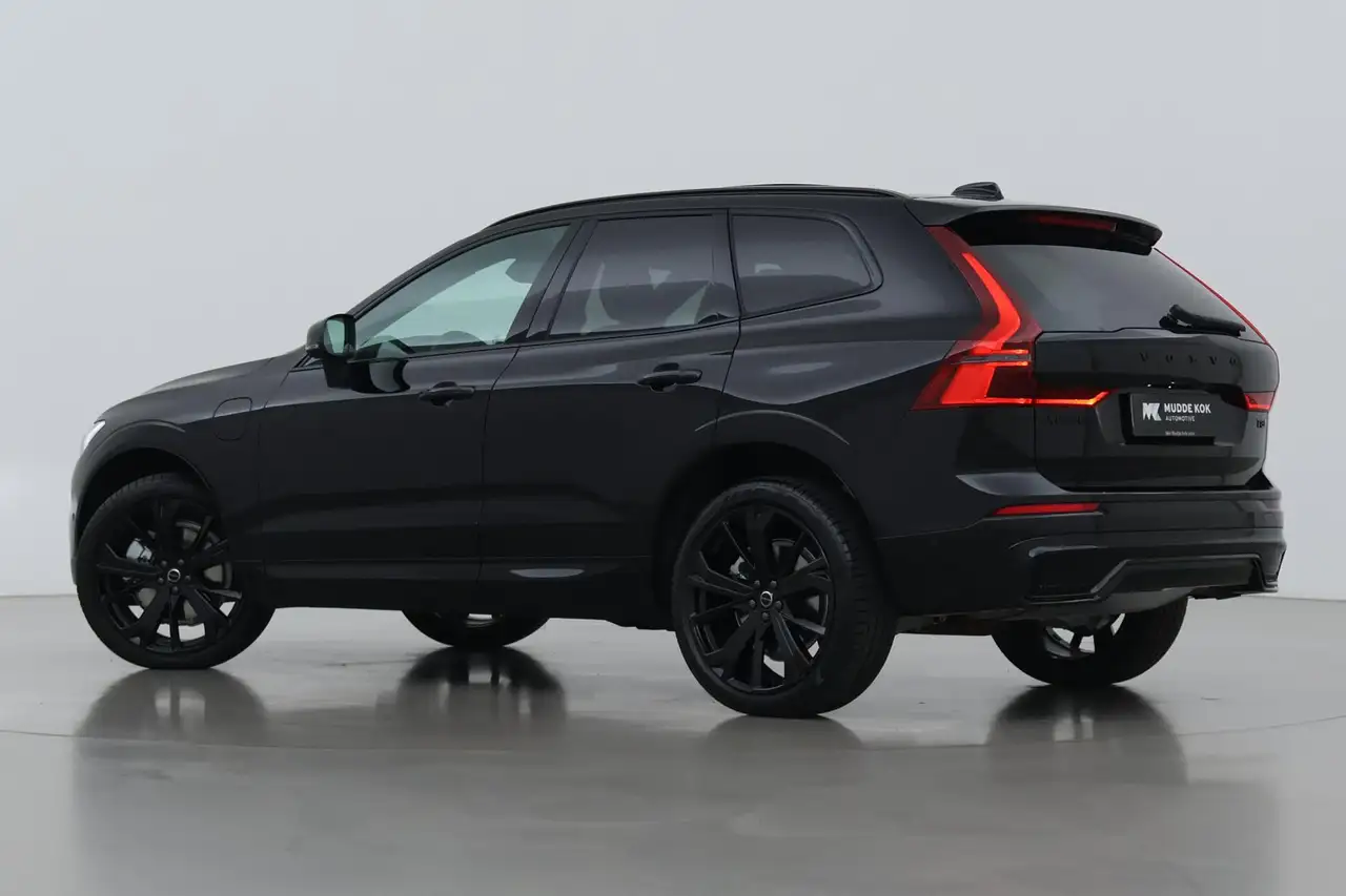 Volvo XC60 2026