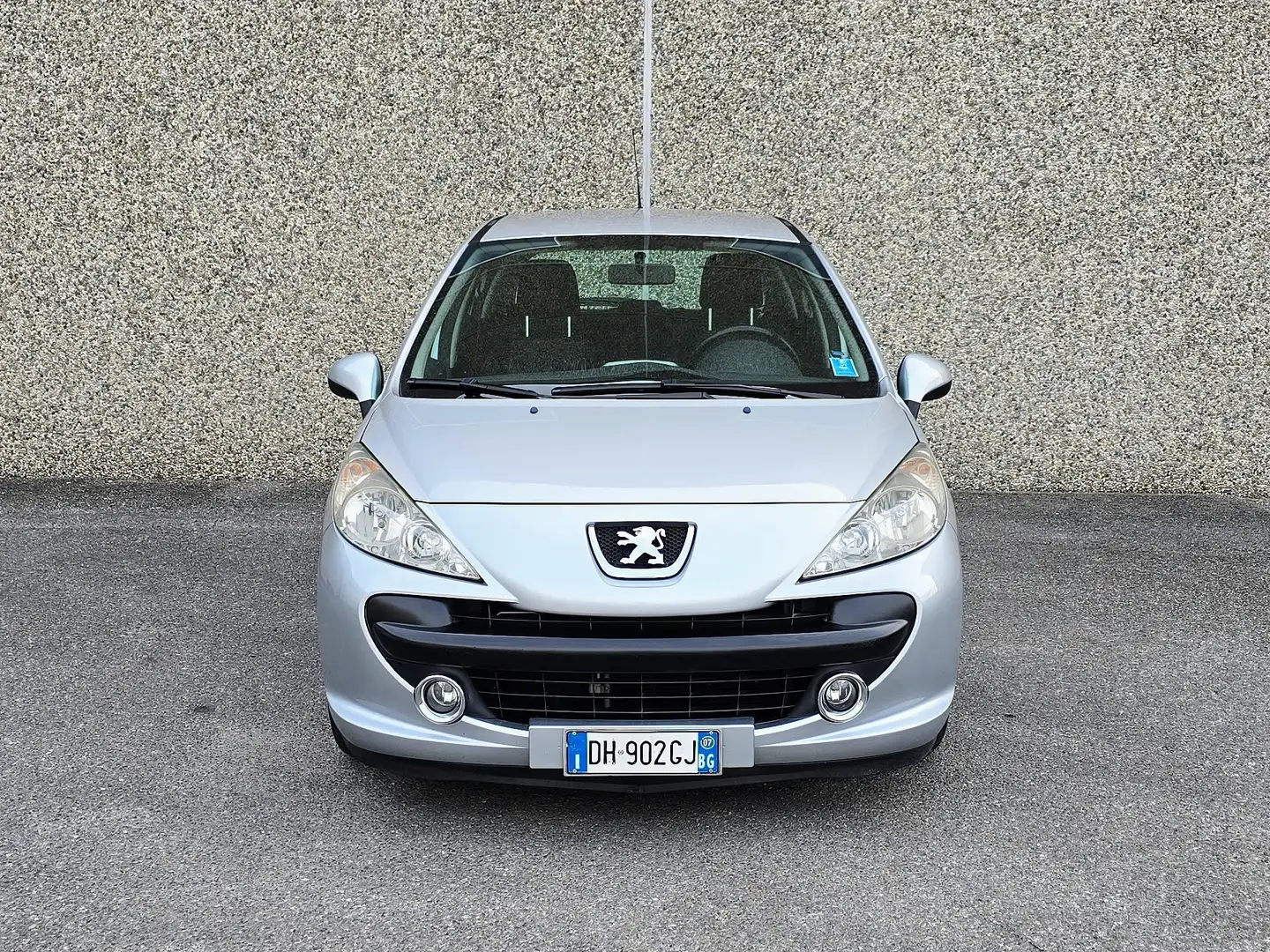 Peugeot 207 207 5p 1.4 16v XS Argento - 2