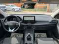 Hyundai i30 PRIME 1.6 CRDi 136 CV 48V 5P. IVA ESPOSTA Grau - thumbnail 11