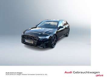 55 TFSI e quattro S line B&O*MATRIX*HUD