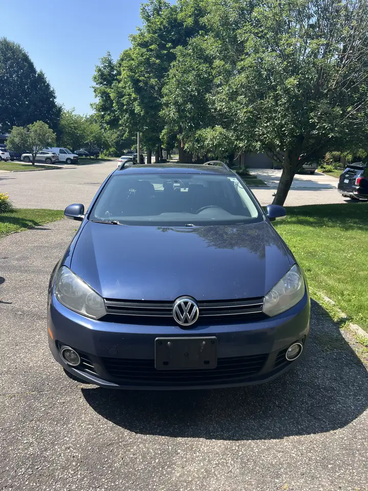  wagen Golf