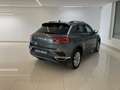 Volkswagen T-Roc 2.0TDI Advance DSG7 Gris - thumbnail 2