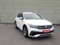 Volkswagen Tiguan R-Line *KAMERA* *MATRIX* *NAVI* *SITZH* *KEYLESS* Weiß - thumbnail 2