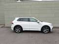 Volkswagen Tiguan R-Line *KAMERA* *MATRIX* *NAVI* *SITZH* *KEYLESS* Weiß - thumbnail 5
