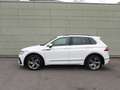 Volkswagen Tiguan R-Line *KAMERA* *MATRIX* *NAVI* *SITZH* *KEYLESS* Weiß - thumbnail 4