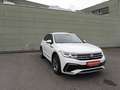 Volkswagen Tiguan R-Line *KAMERA* *MATRIX* *NAVI* *SITZH* *KEYLESS* Weiß - thumbnail 6