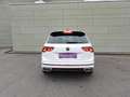 Volkswagen Tiguan R-Line *KAMERA* *MATRIX* *NAVI* *SITZH* *KEYLESS* Weiß - thumbnail 7