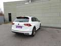 Volkswagen Tiguan R-Line *KAMERA* *MATRIX* *NAVI* *SITZH* *KEYLESS* Weiß - thumbnail 9