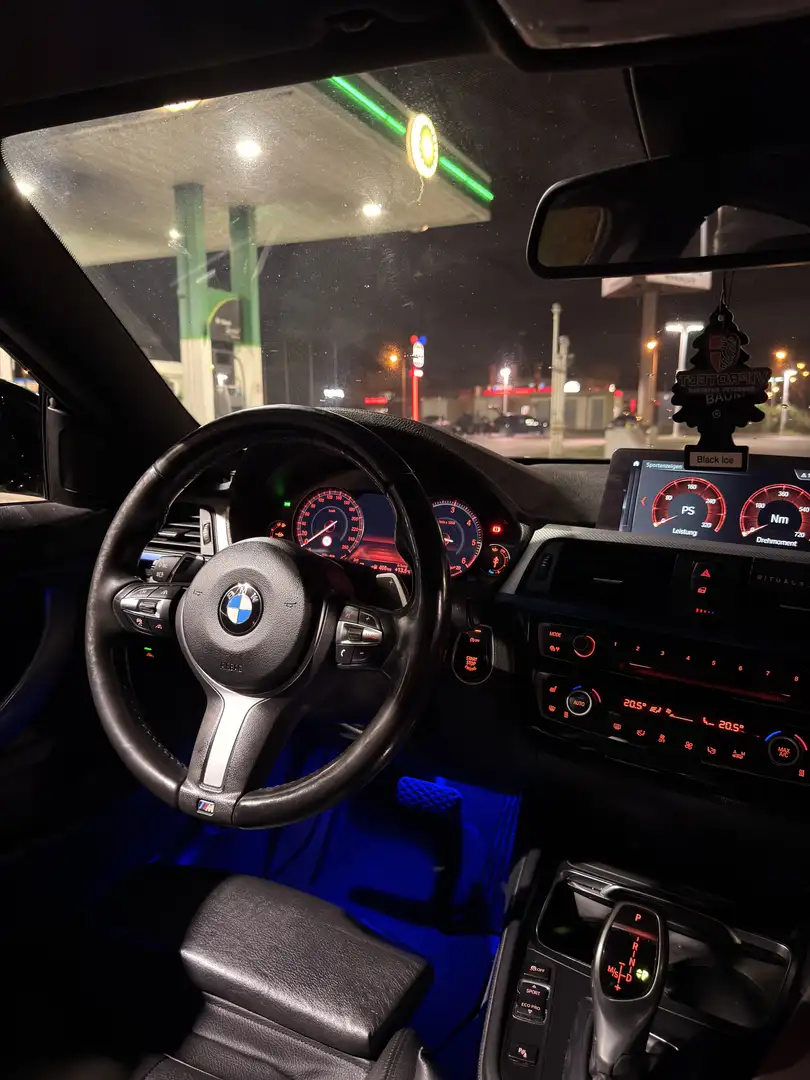BMW 430 430d Gran Coupe M Sport Aut. - 2