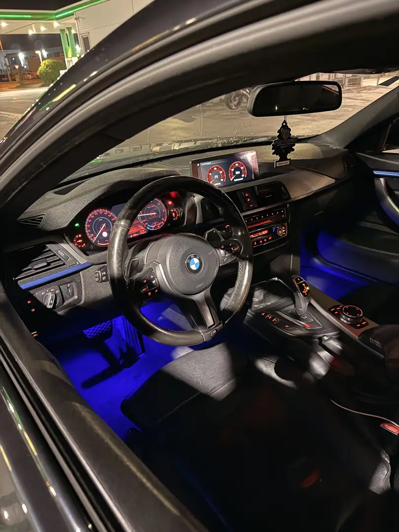 BMW 430 430d Gran Coupe M Sport Aut. - 1