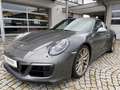 Porsche 911 targa 4 GTS EXCL.MANUFAKTUR EDIT-SYLT Grau - thumbnail 2