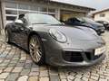 Porsche 911 targa 4 GTS EXCL.MANUFAKTUR EDIT-SYLT Grau - thumbnail 7