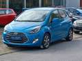 Hyundai iX20 Passion AUTOMATIKGETRIEBE Blau - thumbnail 6