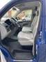 Volkswagen T5 Kombi 2.0 TDI 9 Sitzer AHK Blau - thumbnail 8