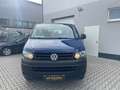 Volkswagen T5 Kombi 2.0 TDI 9 Sitzer AHK Blauw - thumbnail 3