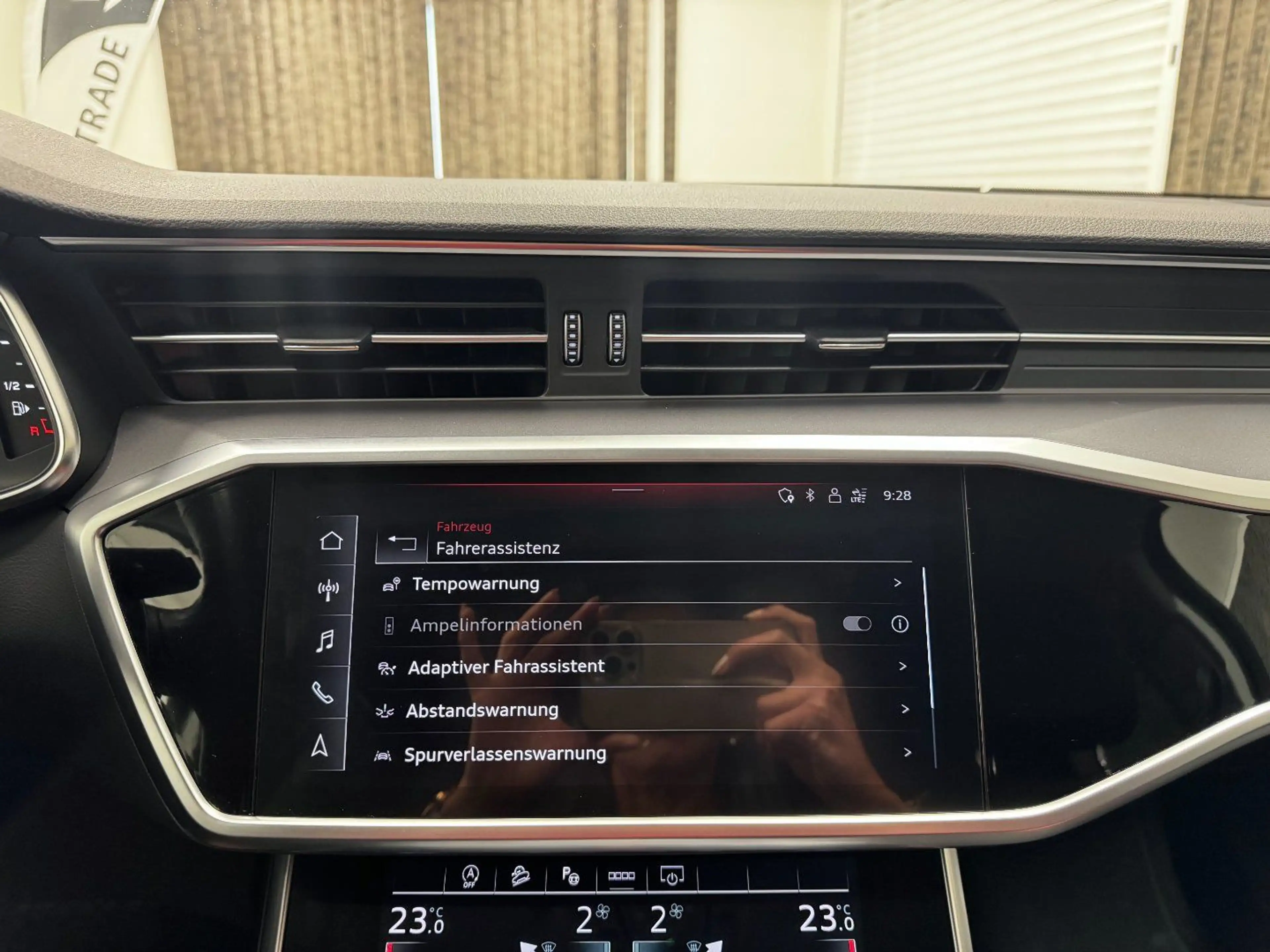 Audi A6 allroad A6 40 allroad quattro 2.0 TDI /LED/VIRTUAL/ACC/NA — photo 32