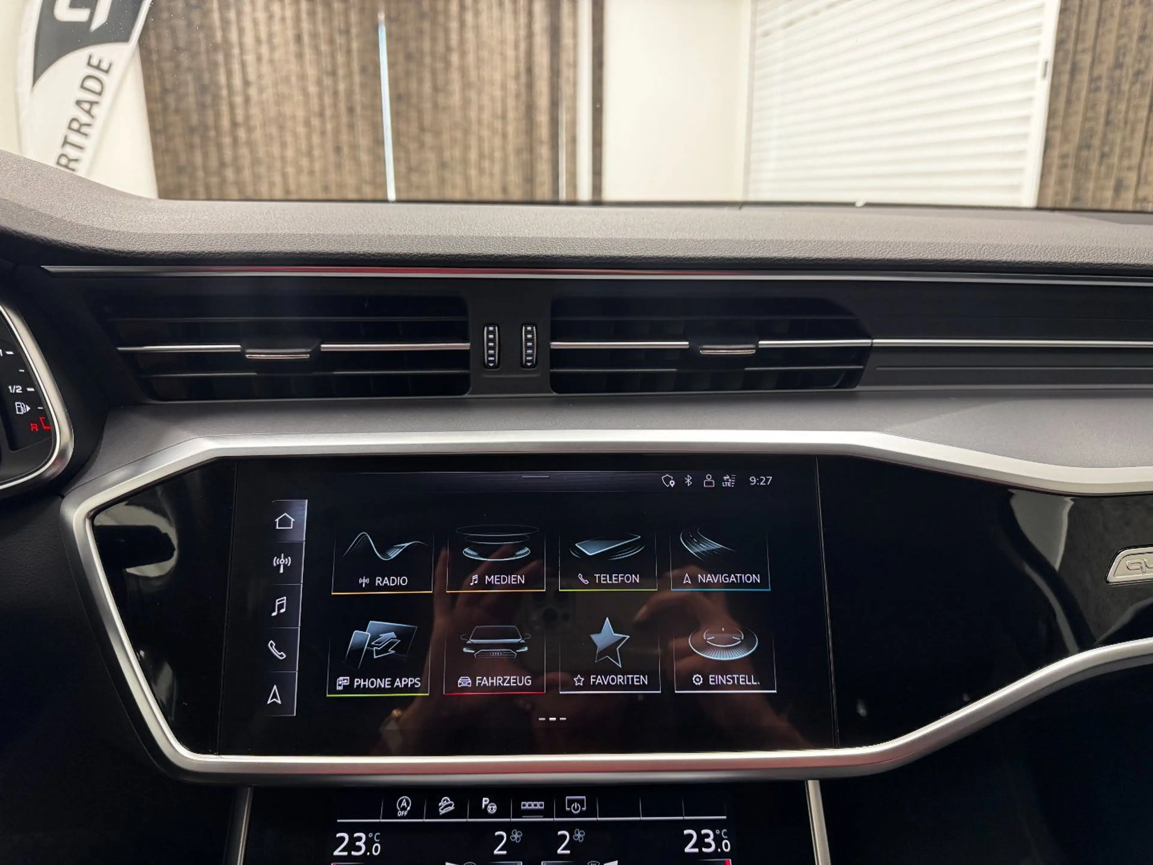 Audi A6 allroad A6 40 allroad quattro 2.0 TDI /LED/VIRTUAL/ACC/NA — photo 18