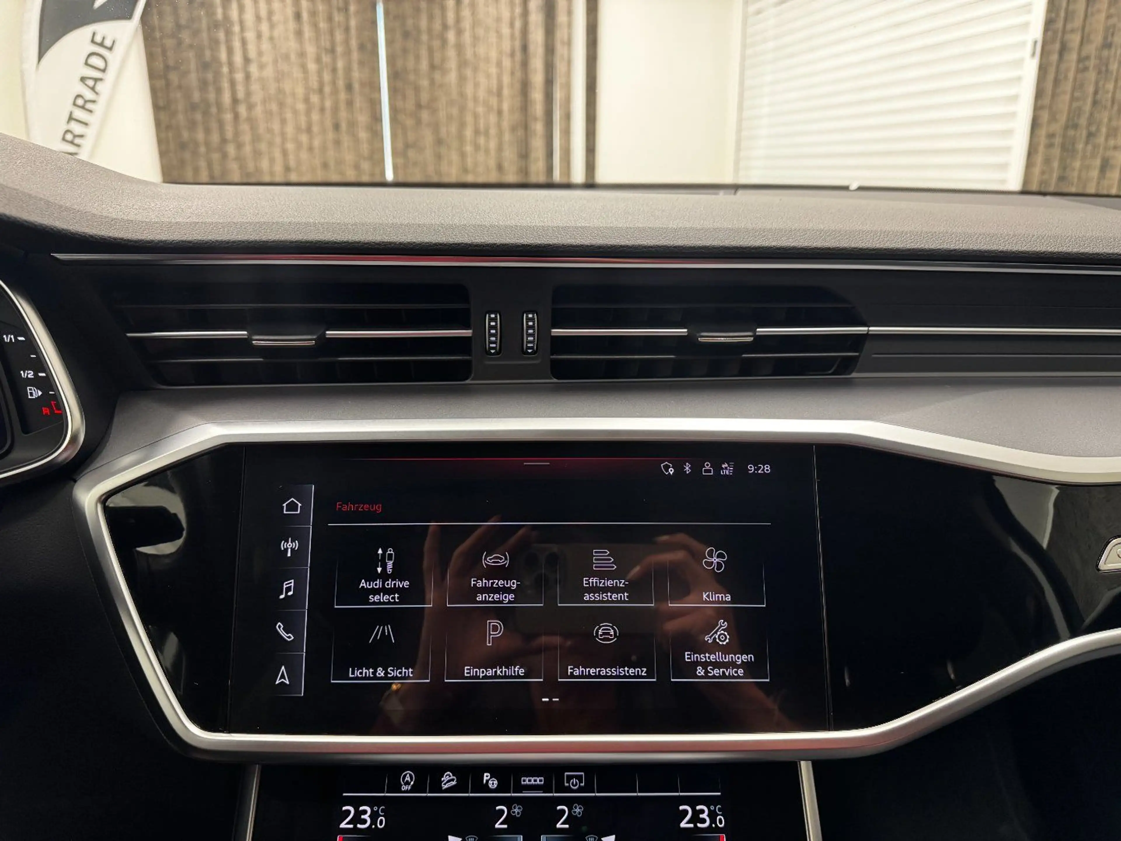 Audi A6 allroad A6 40 allroad quattro 2.0 TDI /LED/VIRTUAL/ACC/NA — photo 24